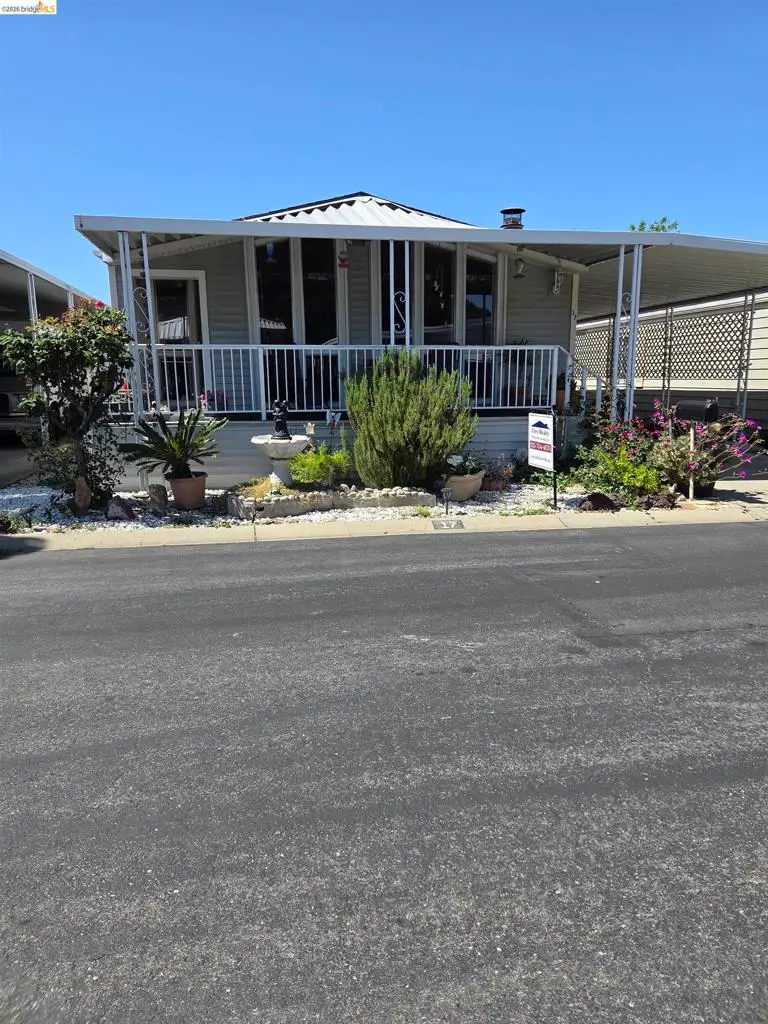 17 Bradley Lane, Antioch, CA 94509 - #1