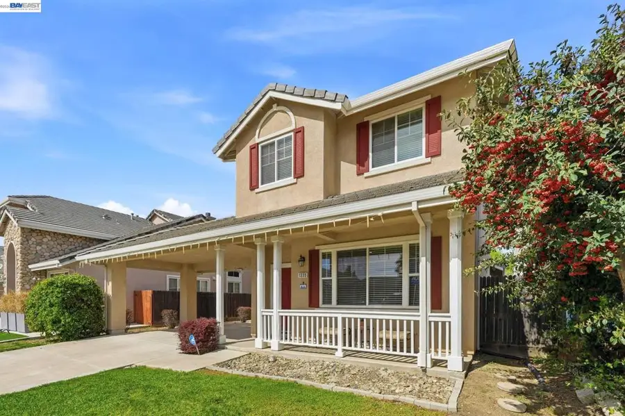 1339 Cherry Blossom, Tracy, CA 95377 - #3