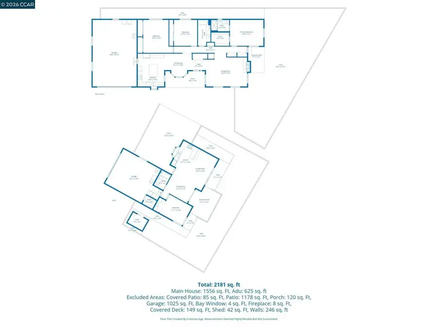 1836 Farm Bureau Rd, Concord, CA 94519 - #3