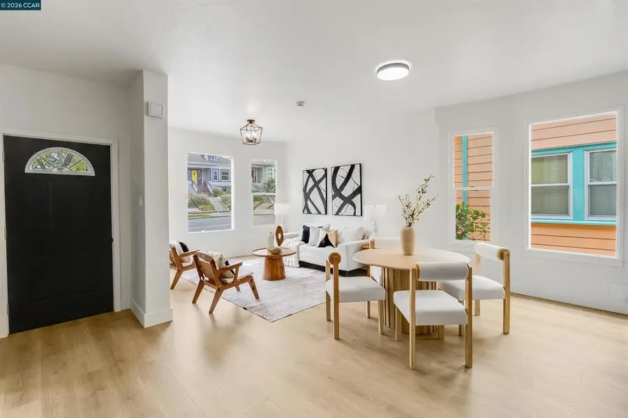 4152 Howe St, Oakland, CA 94611 - #3