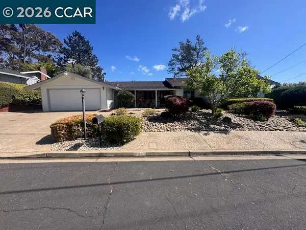 61 Sullivan Dr, Moraga, CA 94556