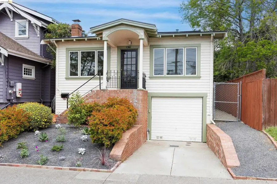 1741 Derby St, Berkeley, CA 94703 - #3