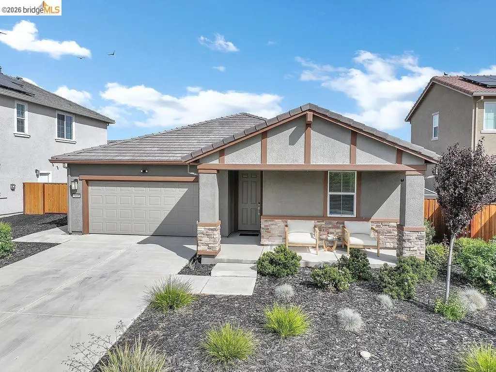 5443 Pinzano Way, Antioch, CA 94531 - #1
