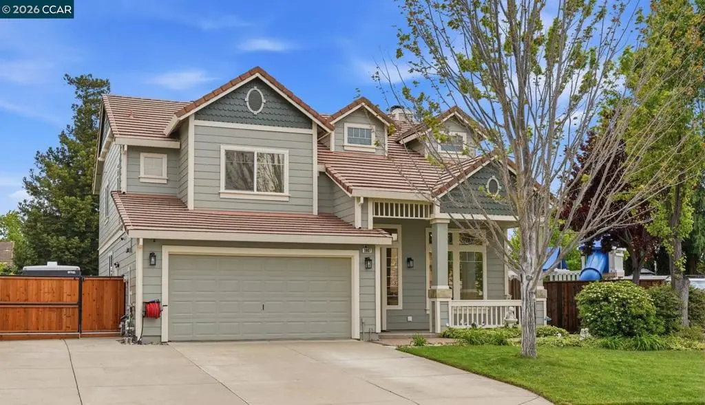 1807 Altamont Cir, Livermore, CA 94551 - #1