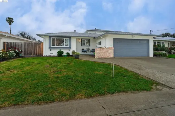 41287 Mahoney St, Fremont, CA 94538