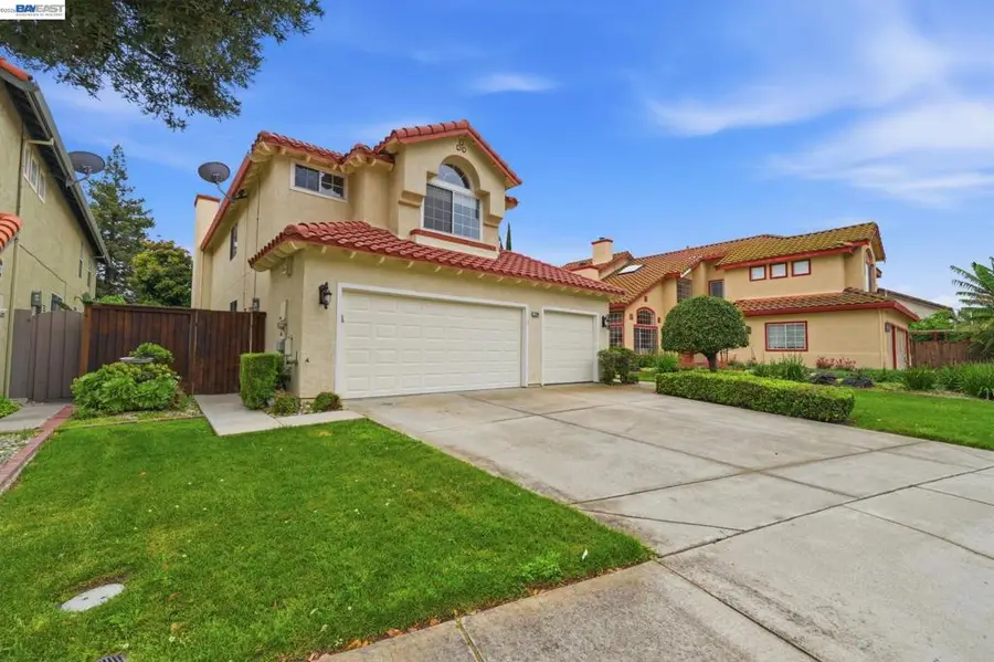 2260 Redington Dr, Tracy, CA 95377 - #2