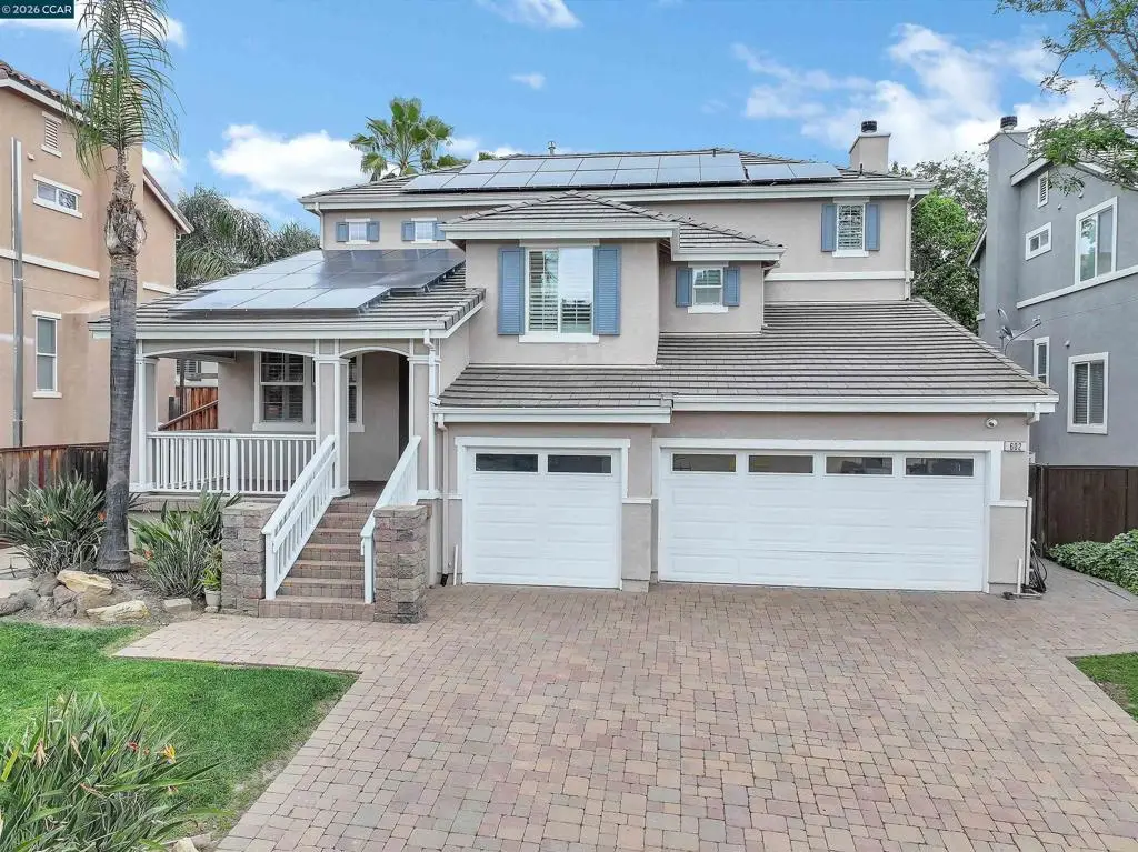 602 Ralston Ct, Brentwood, CA 94513 - #1