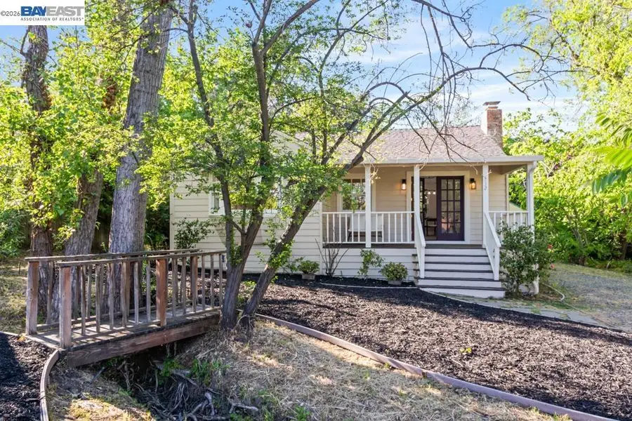 1832 Parkside Drive, Walnut Creek, CA 94597 - #2