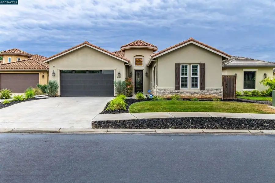 8705 Morgan Creek Ln, Roseville, CA 95747 - #3