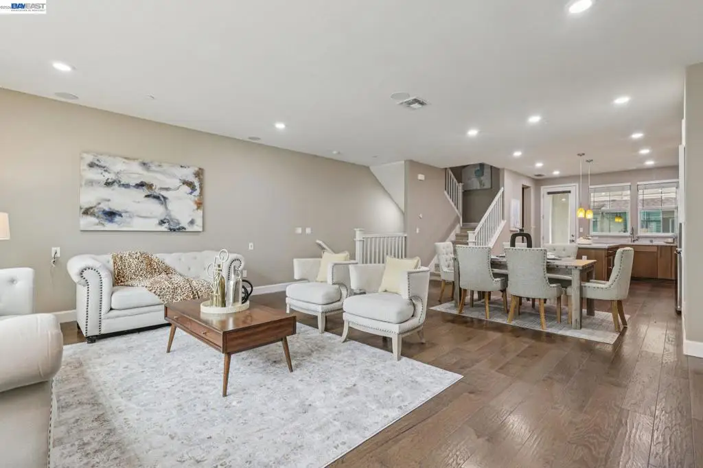 4022 Windsor Way, Dublin, CA 94568 - #1