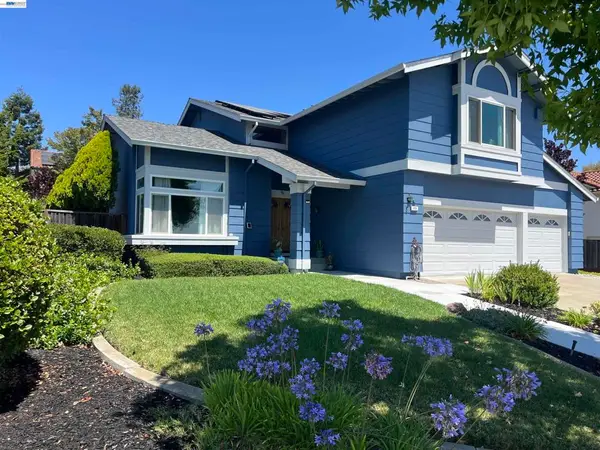 466 Crystalline Dr, Fremont, CA 94539