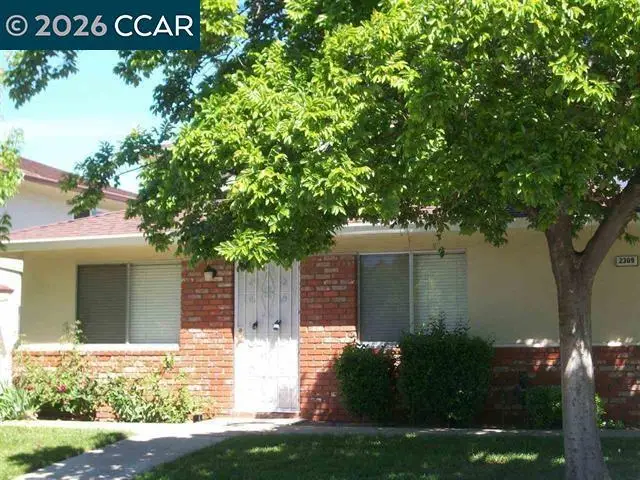 2309 Lemontree Way #1, Antioch, CA 94509 - #1