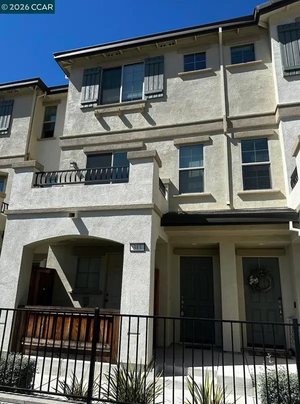 313 Laurel Knoll Dr, Martinez, CA 94553