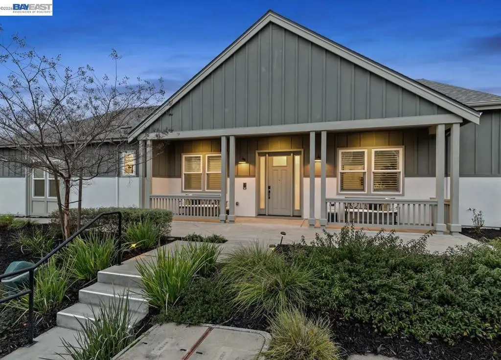 580 Boyd Rd, Pleasant Hill, CA 94523 - #1