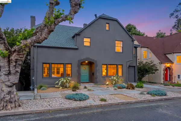 828 Alma Pl, Oakland, CA 94610