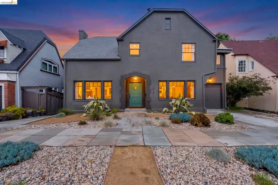 828 Alma Pl, Oakland, CA 94610 - #2