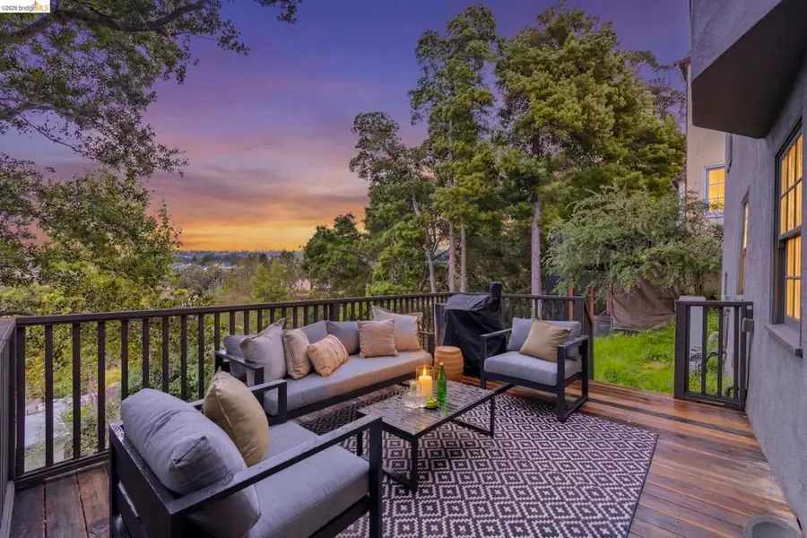 828 Alma Pl, Oakland, CA 94610 - #3