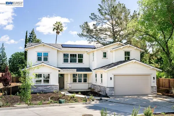 106 Providence Place, Pleasant Hill, CA 94523