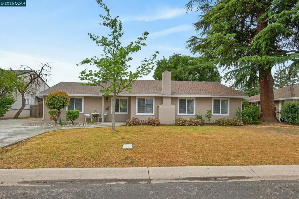 4092 Nulty Dr, Concord, CA 94521 - #1