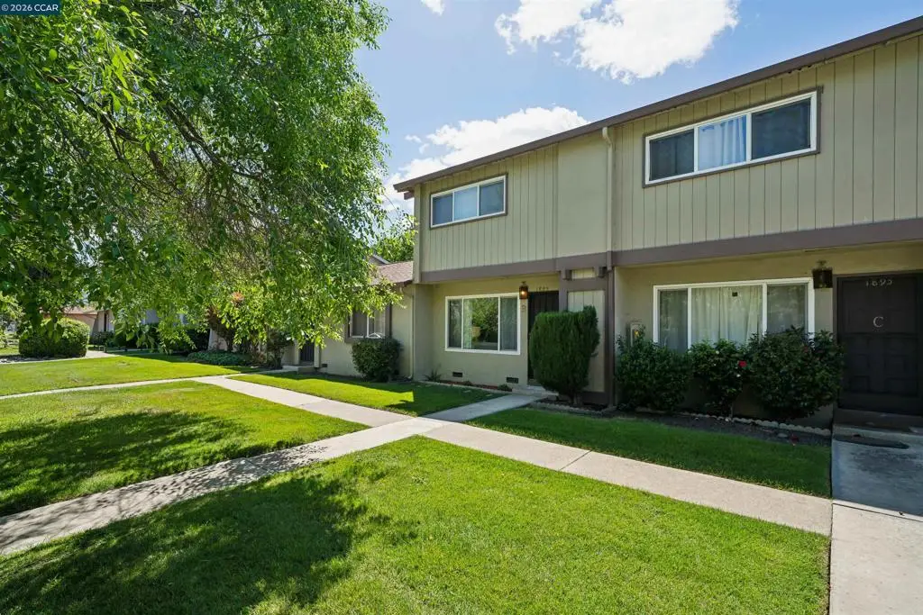 1895 Landana #B, Concord, CA 94519 - #1