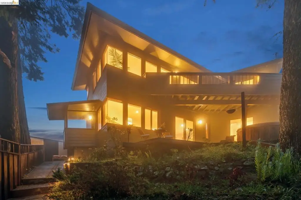 1085 Creston Rd, Berkeley, CA 94708 - #1