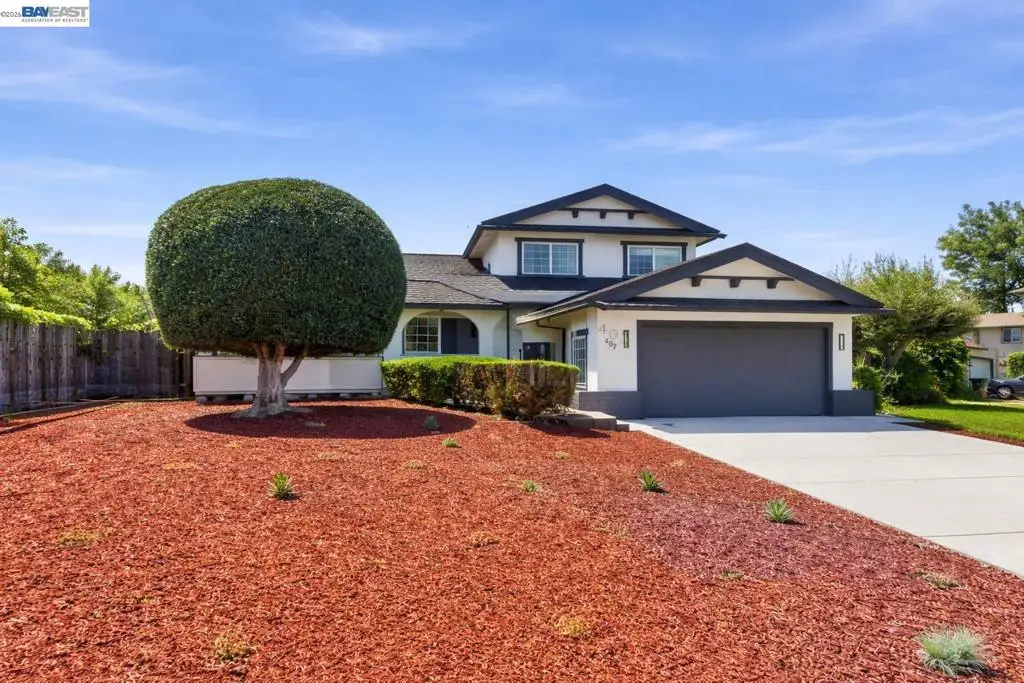 402 Avenida Arboles, San Jose, CA 95123 - #1