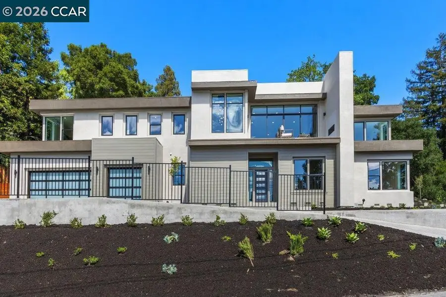 4006 Natasha Dr, Lafayette, CA 94549 - #2