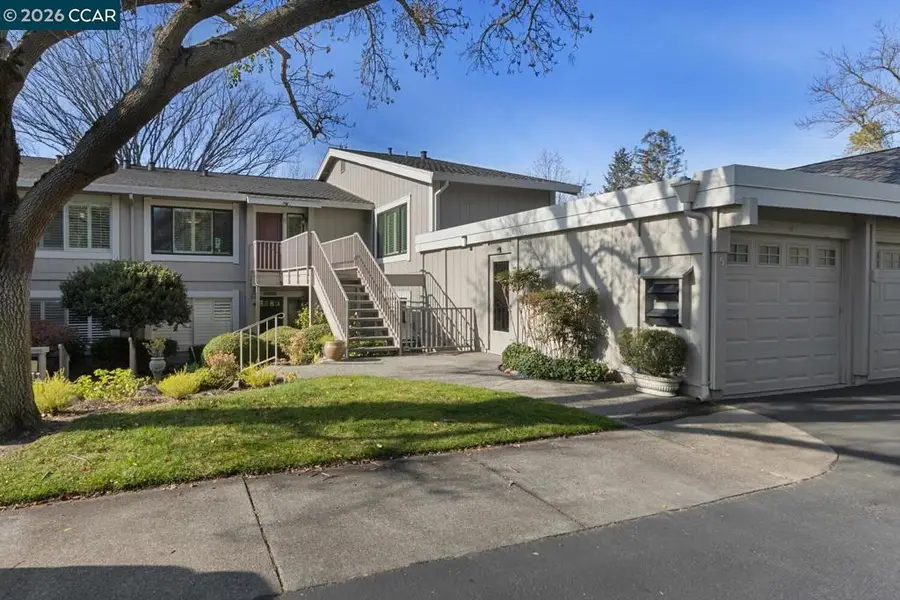 657 Terra California Drive #5, Walnut Creek, CA 94595 - #2