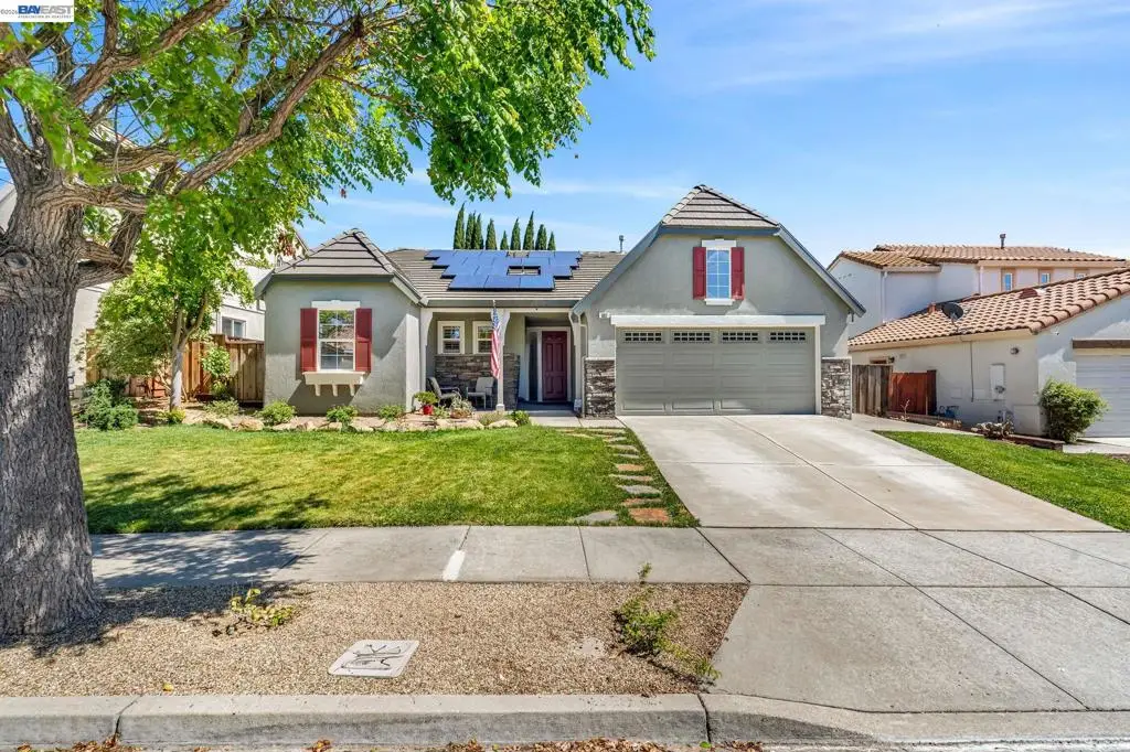 692 Canmore Ct, Brentwood, CA 94513 - #1