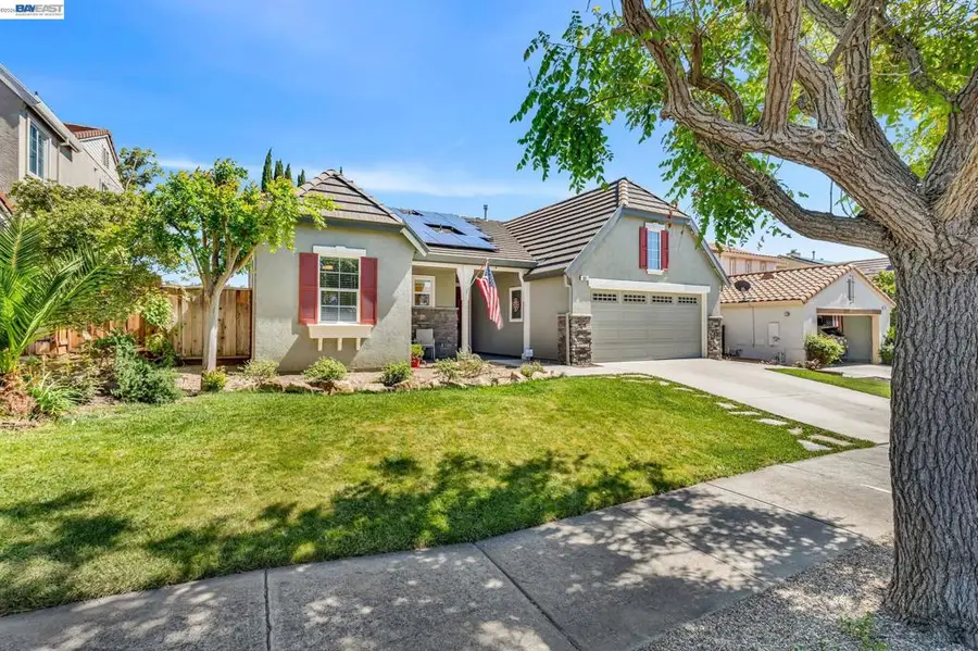 692 Canmore Ct, Brentwood, CA 94513 - #3