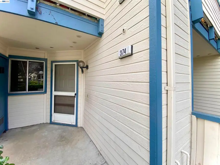 374 Sequim Cmn, Fremont, CA 94539 - #2