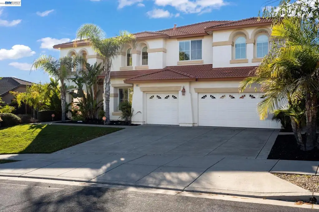 1021 Pacific Grove Ct, Brentwood, CA 94513 - #1