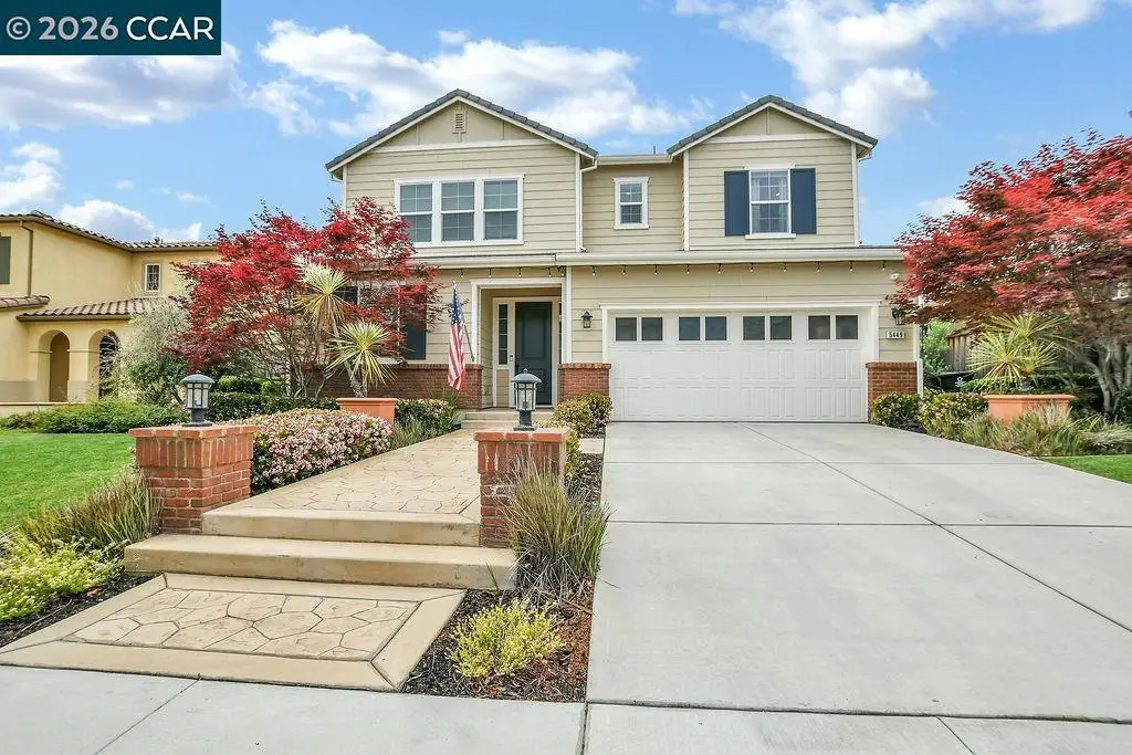 5449 Mountain Ridge Way, Antioch, CA 94531 - #1