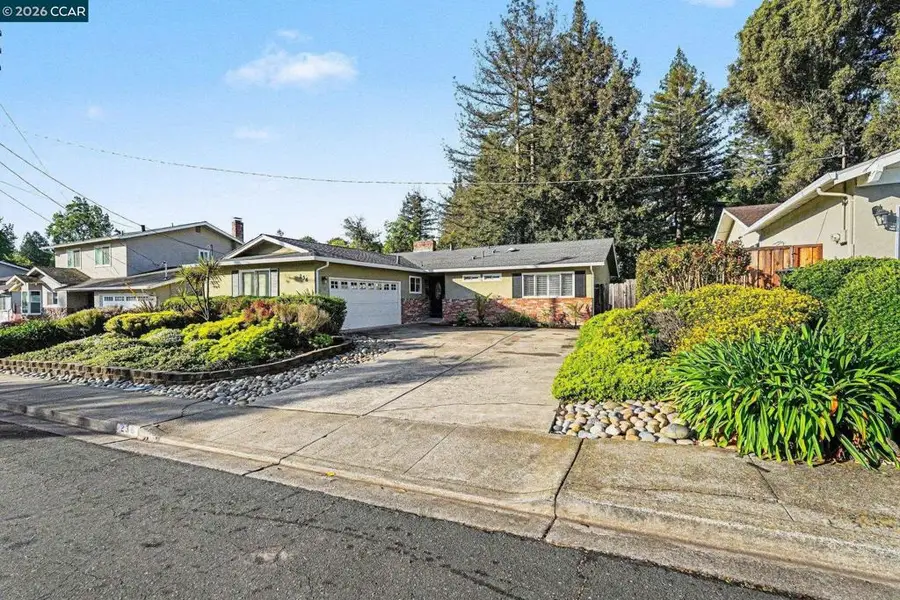 236 Appalachian Dr, Martinez, CA 94553 - #2