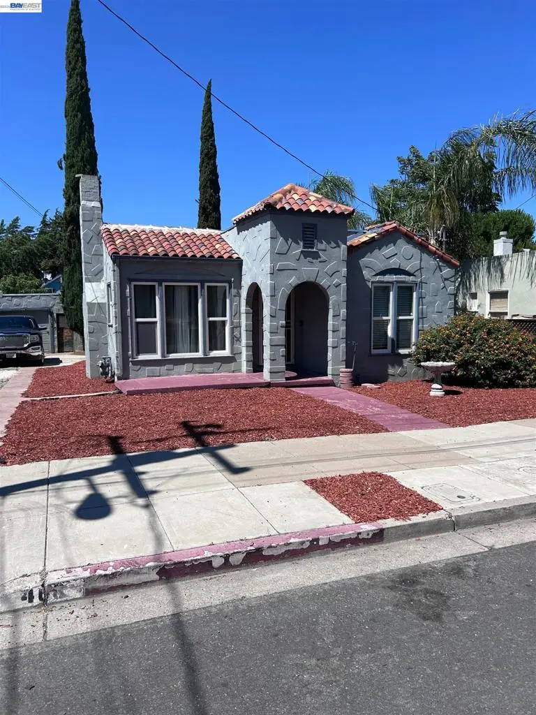 408 W 10th Street, Antioch, CA 94509 - #1
