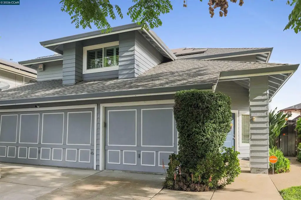 4849 Highlands Way, Antioch, CA 94531 - #1