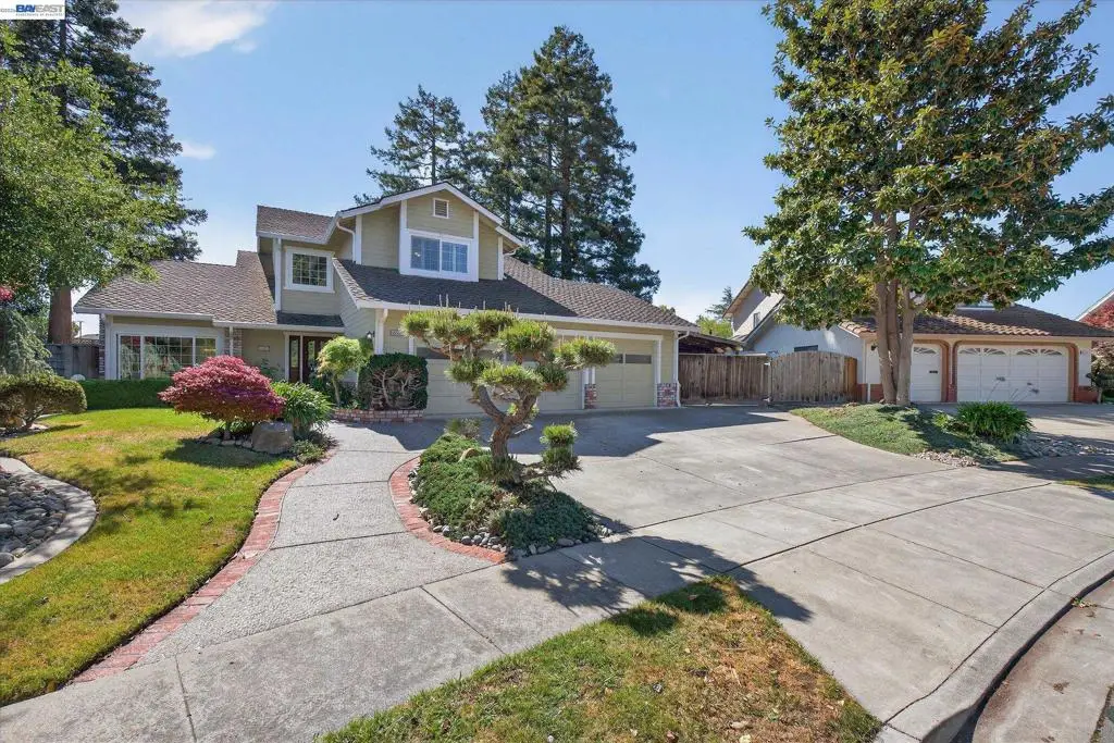 35587 Reymouth Dr, Newark, CA 94560 - #1