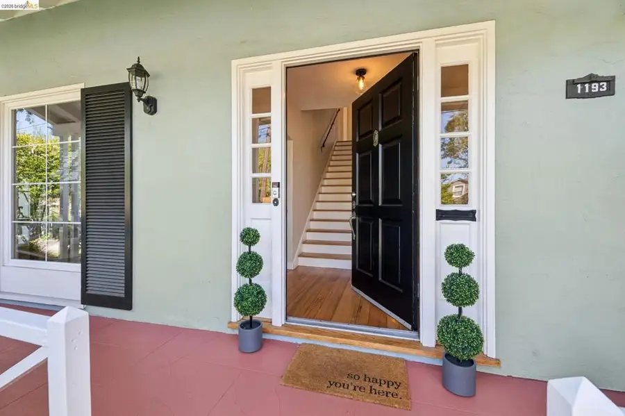 1193 Glen Dr., San Leandro, CA 94577 - #2