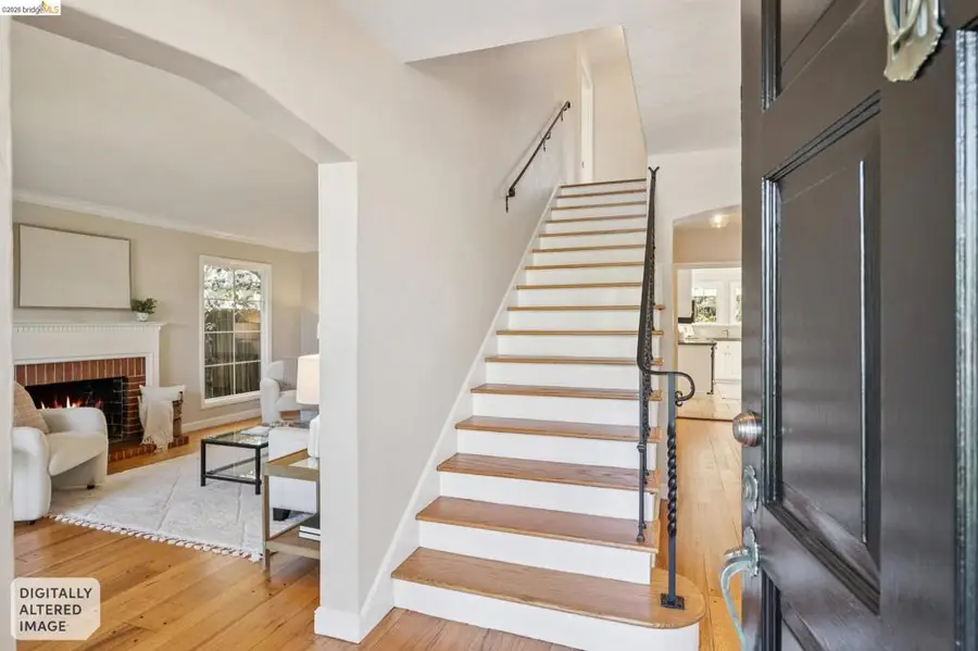 1193 Glen Dr., San Leandro, CA 94577 - #3