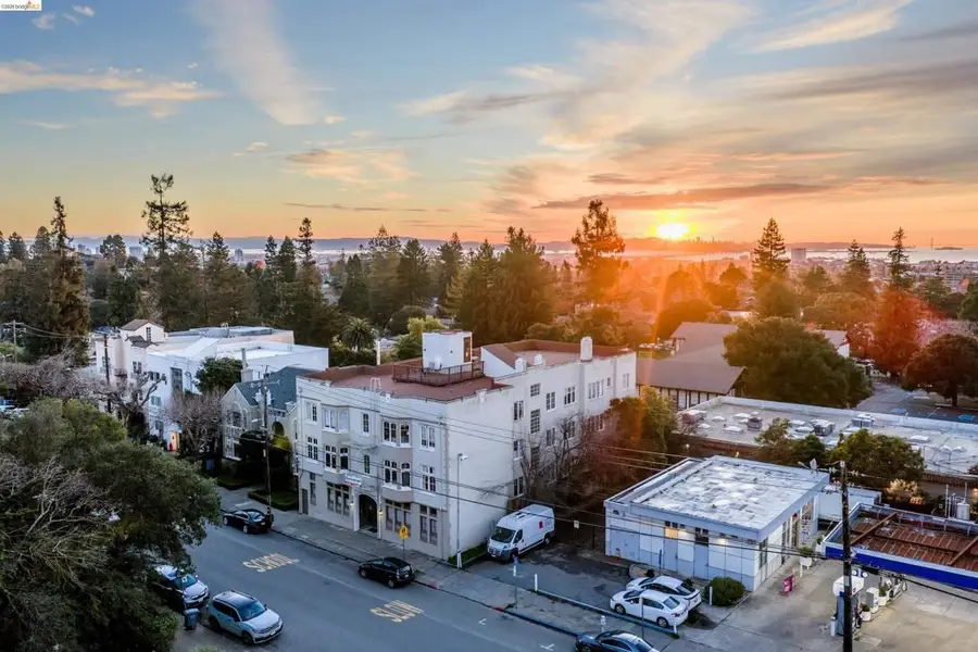 22 Domingo Ave, Berkeley, CA 94705 - #2