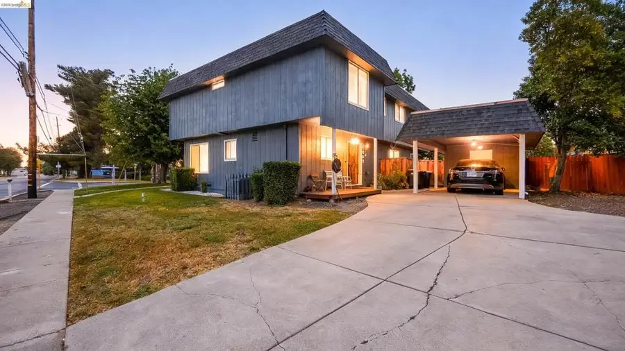 1066 San Miguel Rd, Concord, CA 94518 - #2