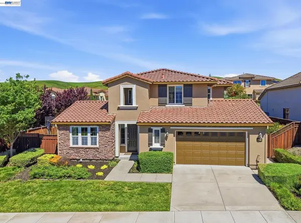 2539 Brandini Drive, Dublin, CA 94568