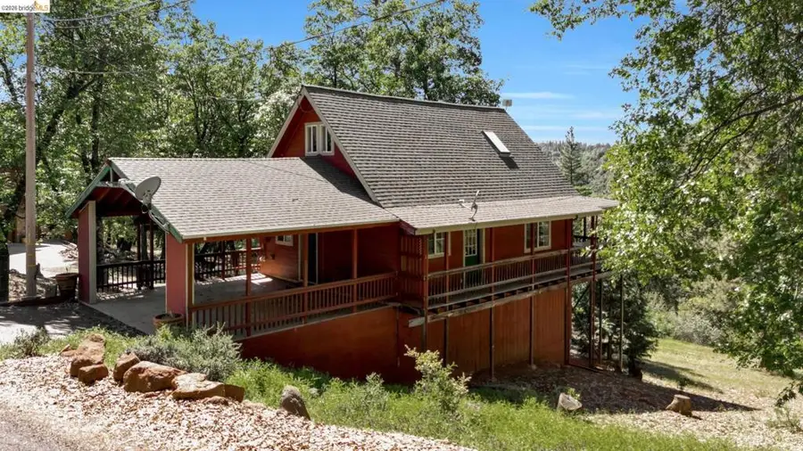 14799 Big Hill Rd, Sonora, CA 95370 - #2