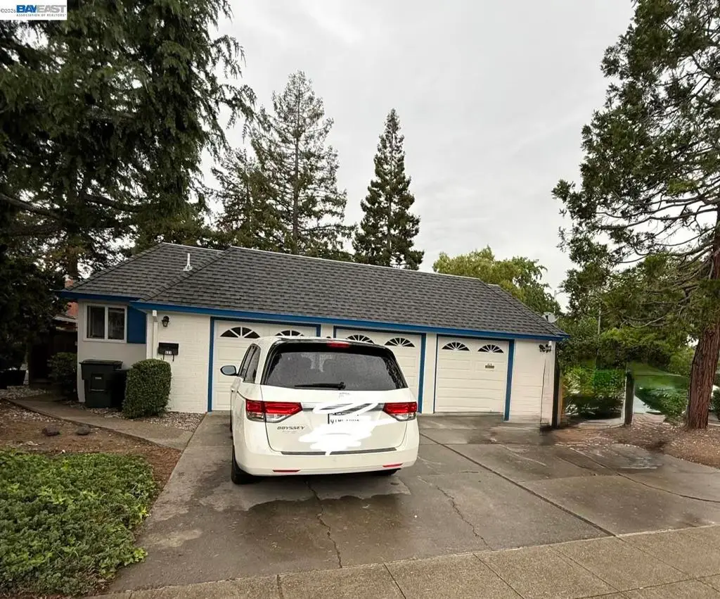 637 Keats, Palo Alto, CA 94303 - #1