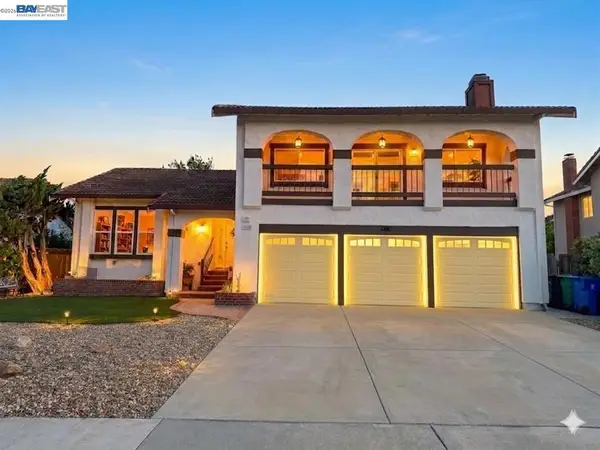 33646 Whimbrel Rd, Fremont, CA 94555