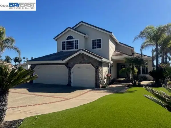 1001 Saint Andrews Dr, Discovery Bay, CA 94505