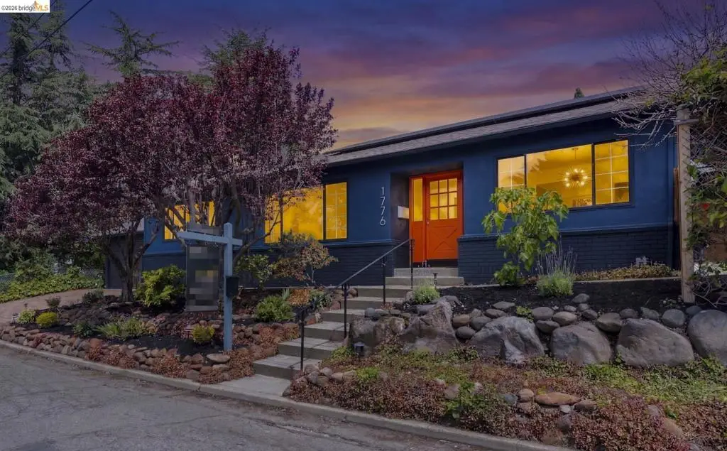 1776 Brandon Street, Oakland, CA 94611 - #1
