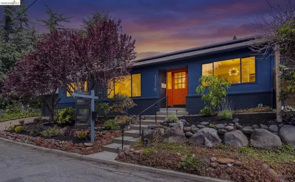 1776 Brandon Street, Oakland, CA 94611