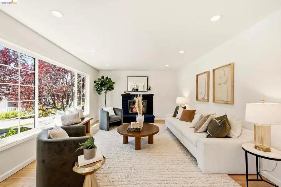 1776 Brandon Street, Oakland, CA 94611 - #3