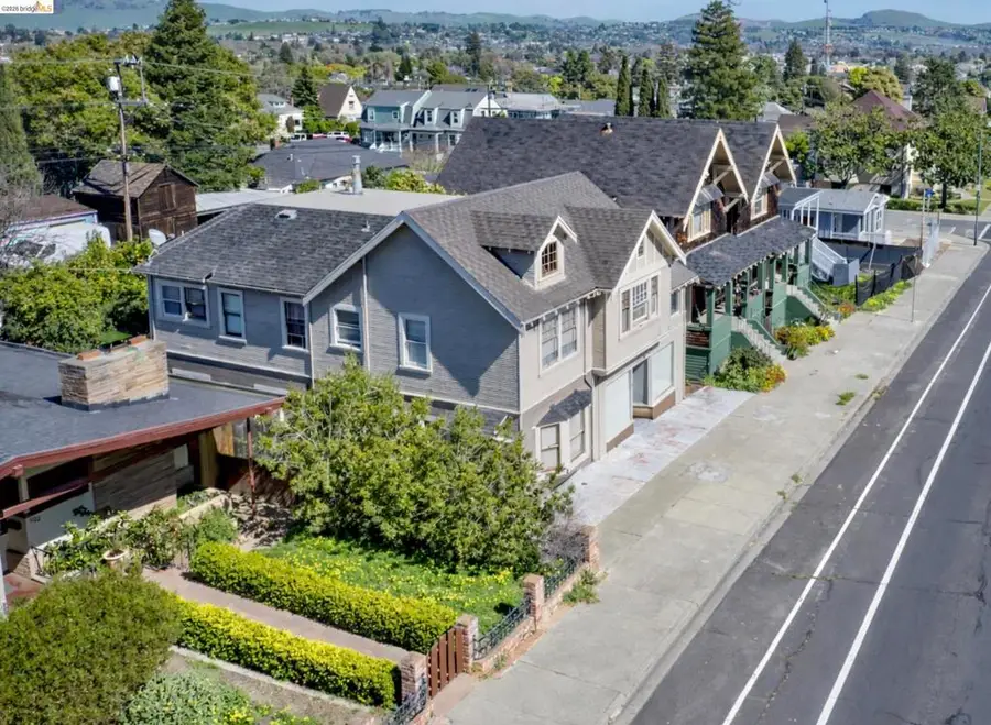 926 Georgia St, Vallejo, CA 94590 - #2